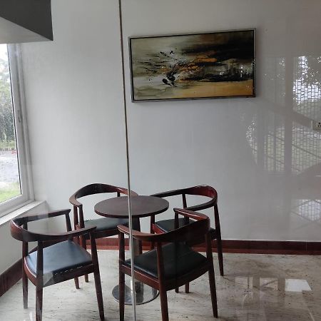 Avi Fortune Suites - Near Bangalore International Airport Ngoại thất bức ảnh