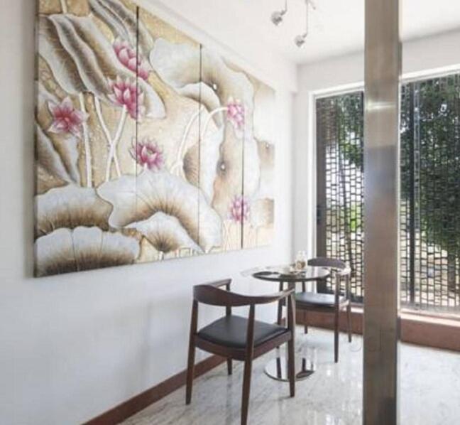 Avi Fortune Suites - Near Bangalore International Airport Ngoại thất bức ảnh