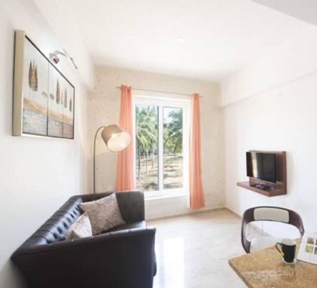 Avi Fortune Suites - Near Bangalore International Airport Ngoại thất bức ảnh