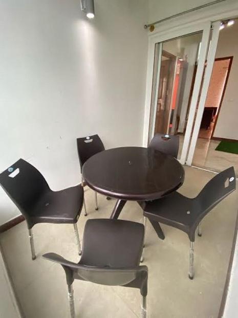 Avi Fortune Suites - Near Bangalore International Airport Ngoại thất bức ảnh