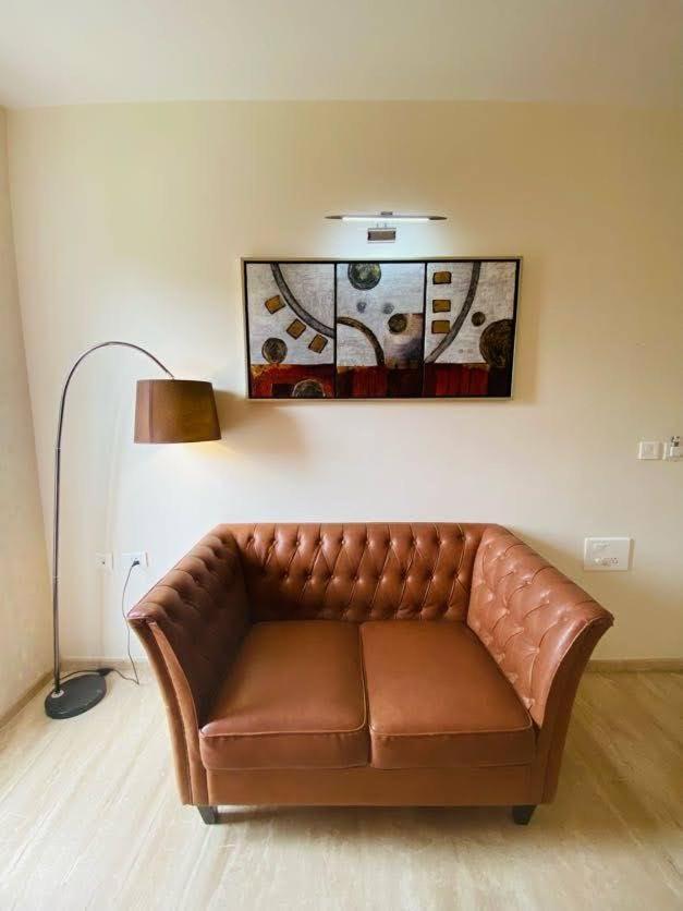 Avi Fortune Suites - Near Bangalore International Airport Ngoại thất bức ảnh