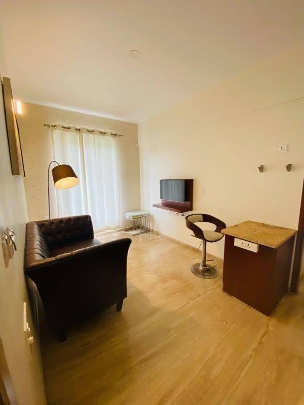 Avi Fortune Suites - Near Bangalore International Airport Ngoại thất bức ảnh