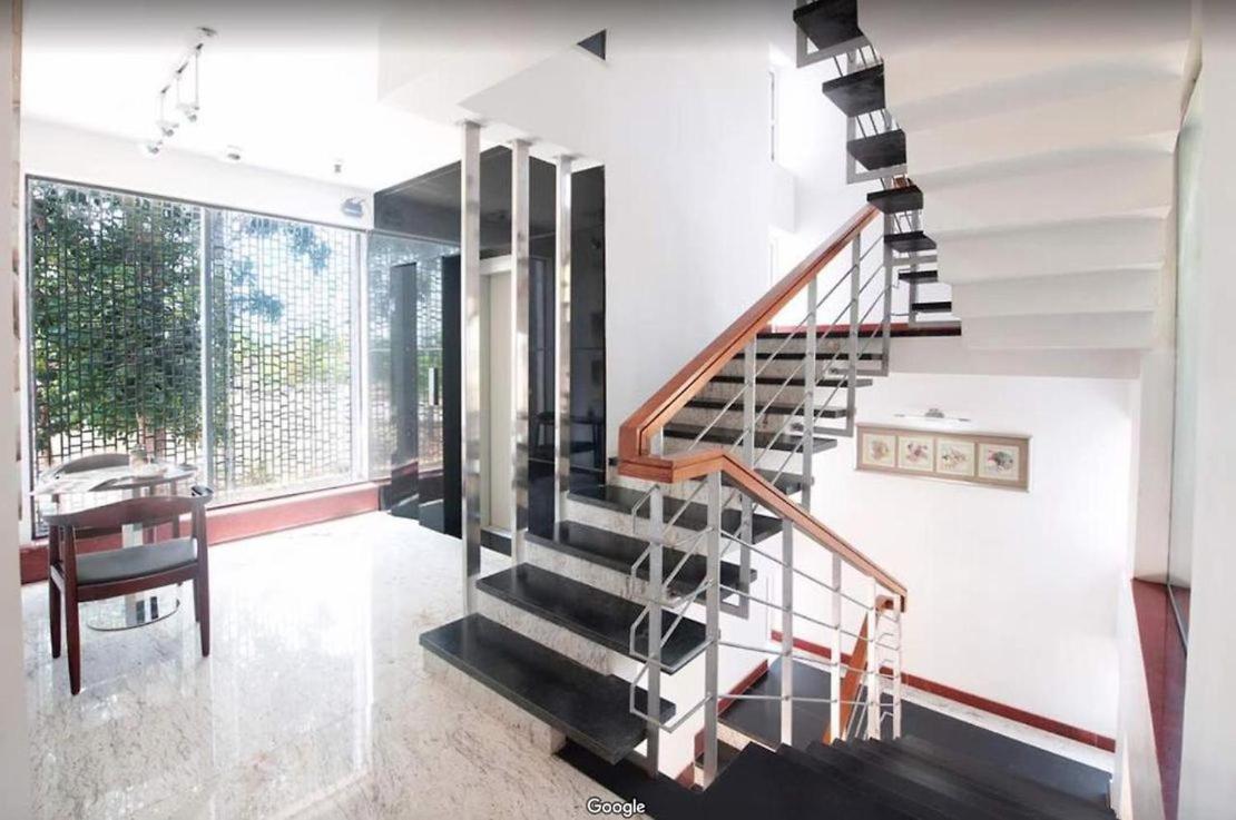 Avi Fortune Suites - Near Bangalore International Airport Ngoại thất bức ảnh