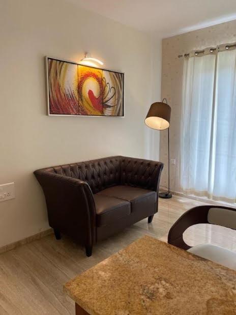 Avi Fortune Suites - Near Bangalore International Airport Ngoại thất bức ảnh